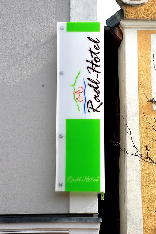 Hezelhof'S Radl-Hotel Wassertrüdingen Zewnętrze zdjęcie