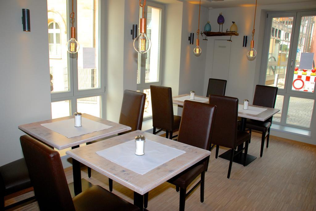 Hezelhof'S Radl-Hotel Wassertrüdingen Zewnętrze zdjęcie