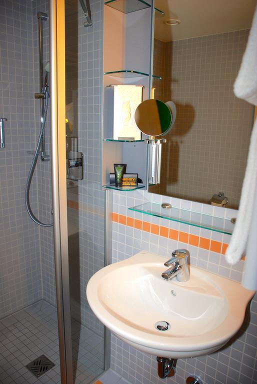 Hezelhof'S Radl-Hotel Wassertrüdingen Pokój zdjęcie